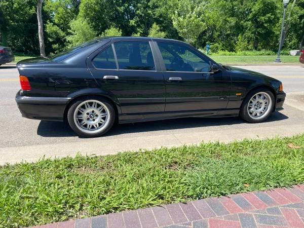 1997 BMW E36 M3 - Image 5 of 13