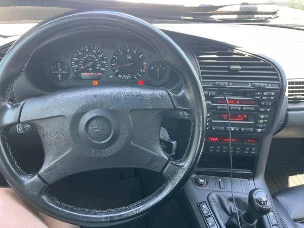 1997 BMW E36 M3 - Image 10 of 13
