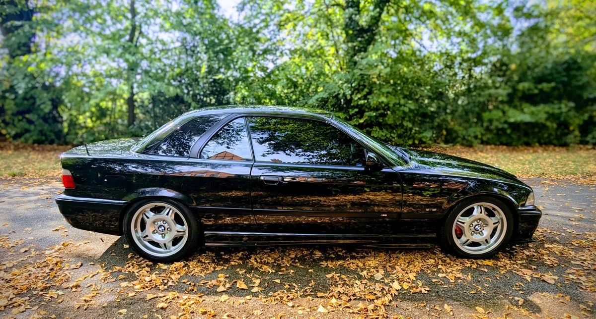 1997 BMW E36 M3 - Image 12 of 30