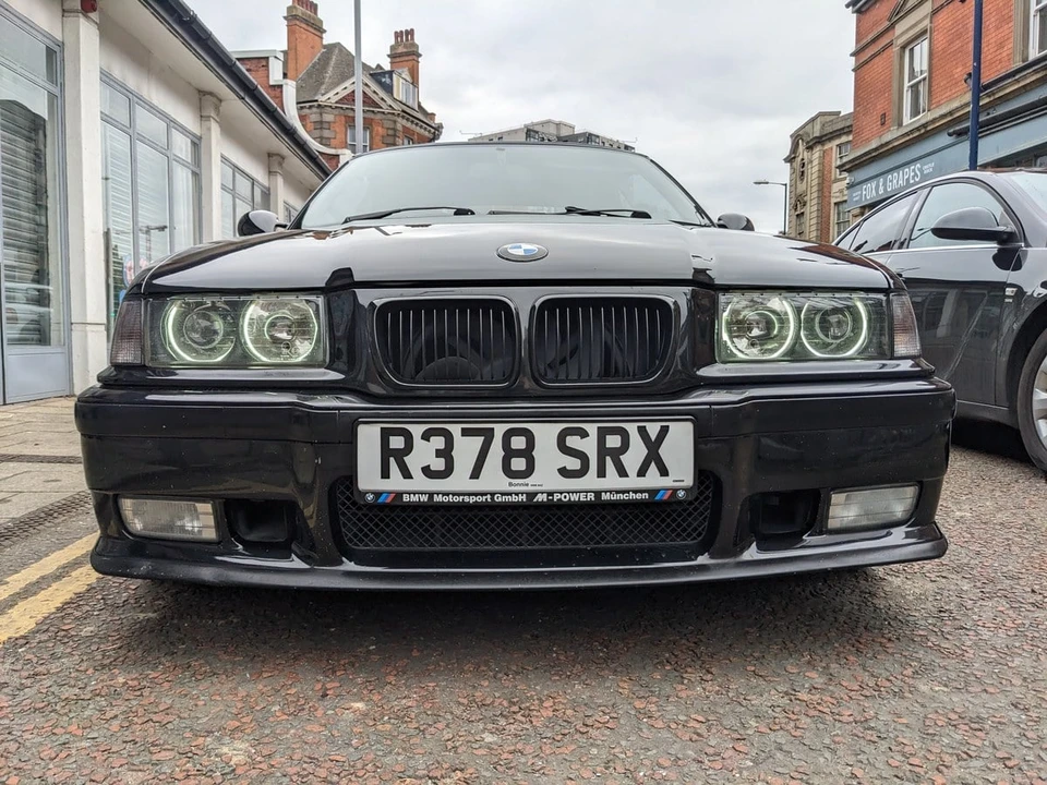 1997 BMW E36 M3 - Image 24 of 30