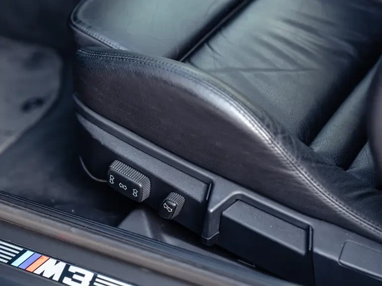 1997 BMW E36 M3 - Image 17 of 31