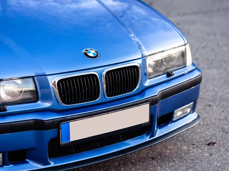1997 BMW E36 M3 - Image 28 of 31