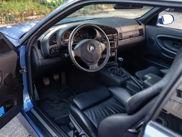 1997 BMW E36 M3 - Image 5 of 31