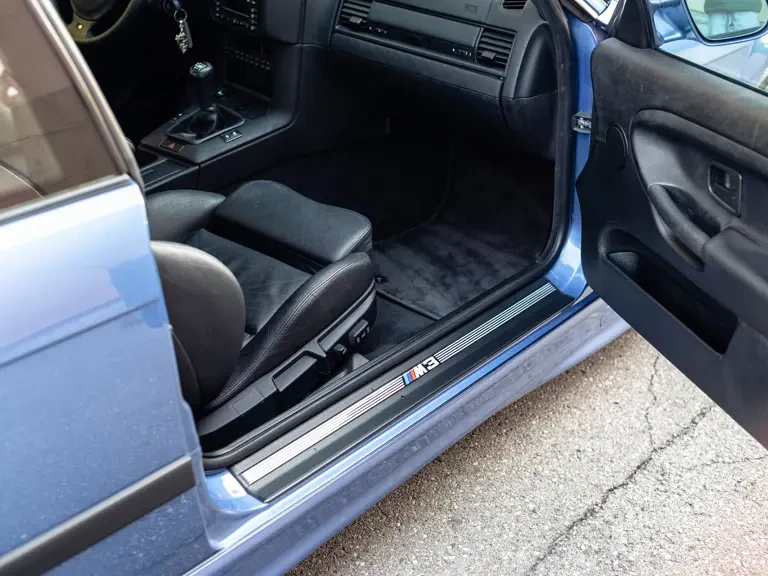 1997 BMW E36 M3 - Image 23 of 31
