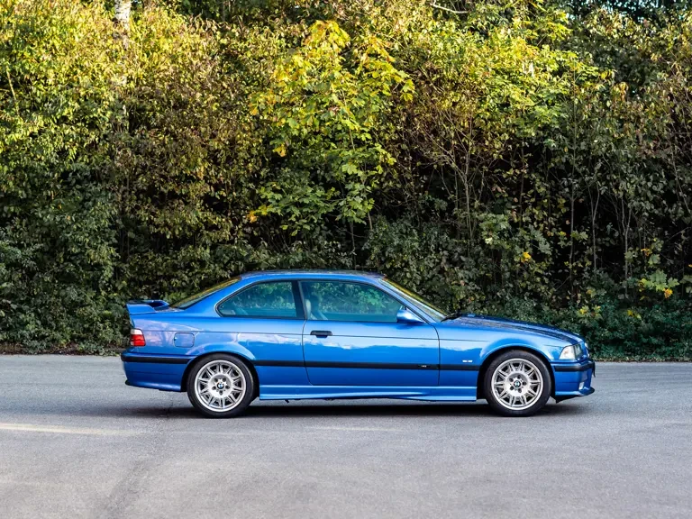 1997 BMW E36 M3 - Image 9 of 31