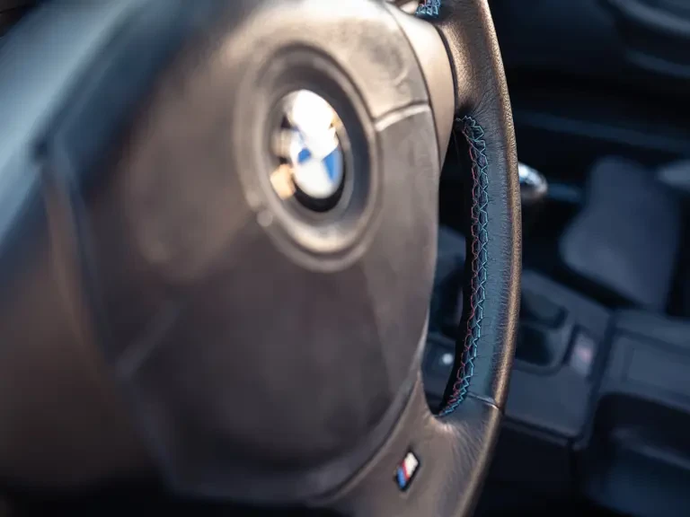 1997 BMW E36 M3 - Image 21 of 31