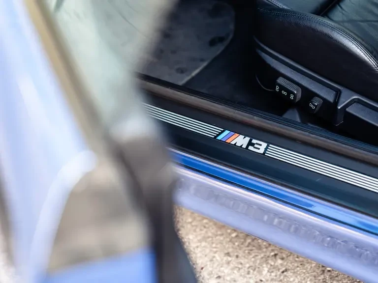 1997 BMW E36 M3 - Image 24 of 31
