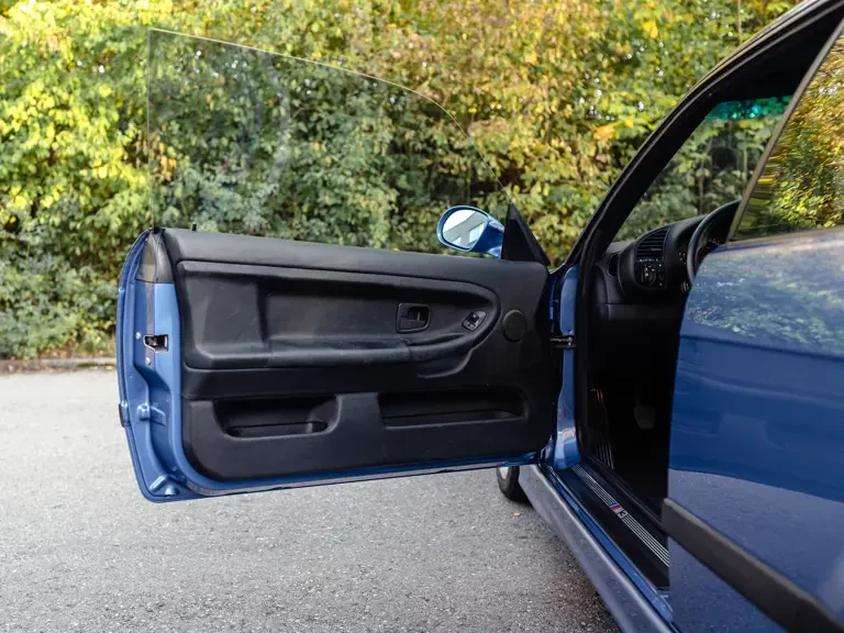 1997 BMW E36 M3 - Image 25 of 31