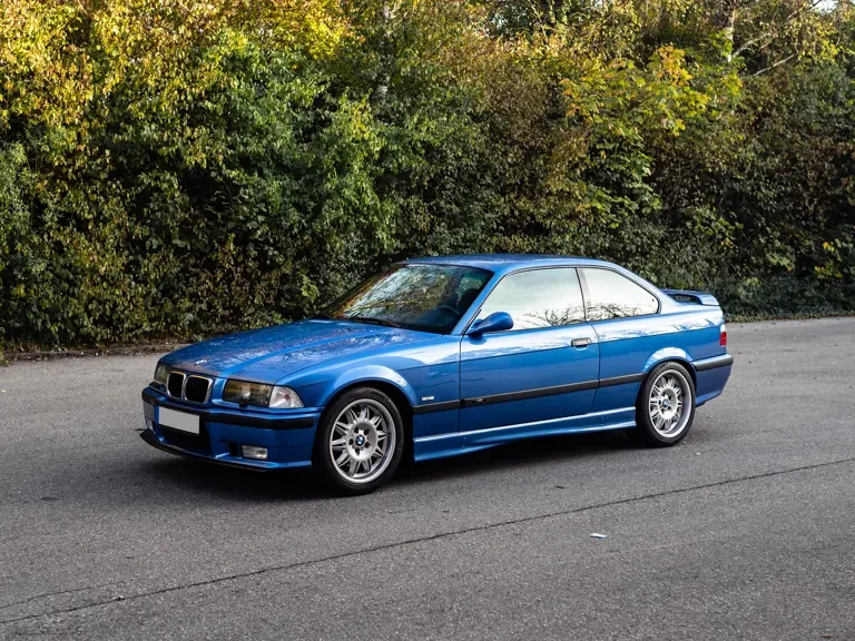 1997 BMW E36 M3 - Image 26 of 31
