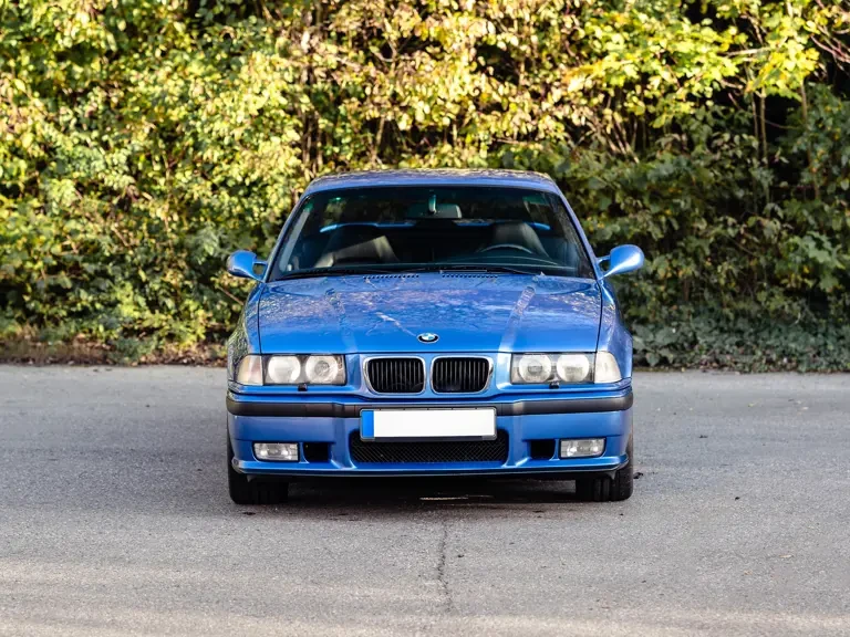 1997 BMW E36 M3 - Image 7 of 31