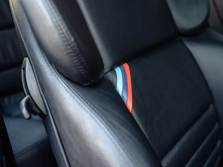 1997 BMW E36 M3 - Image 18 of 31