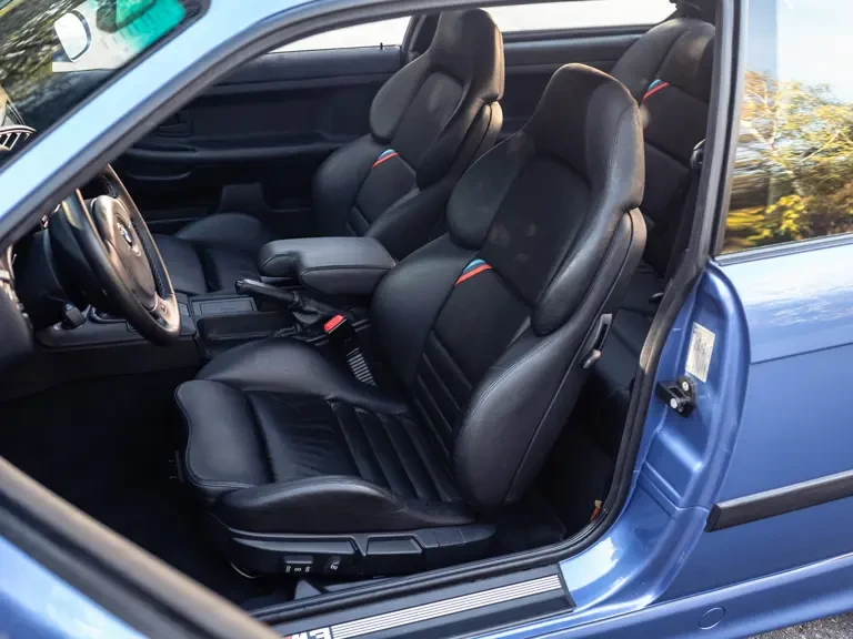 1997 BMW E36 M3 - Image 14 of 31