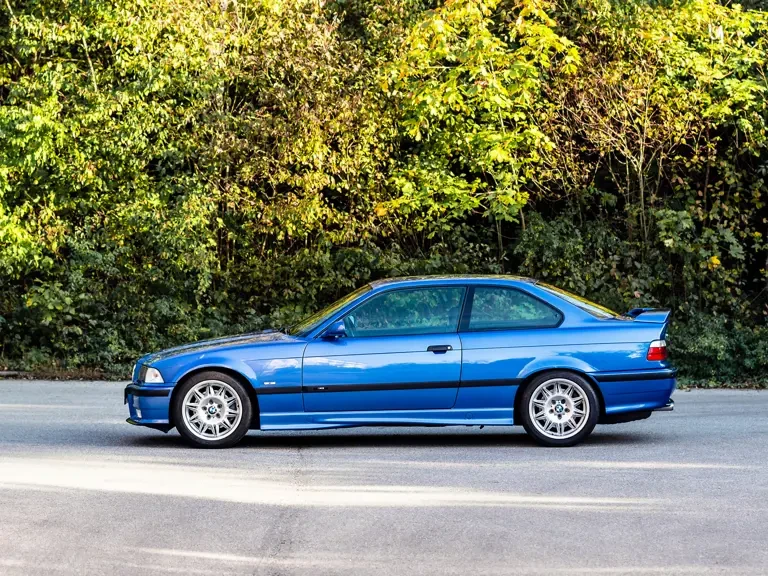 1997 BMW E36 M3 - Image 6 of 31
