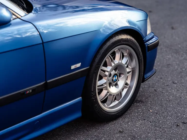 1997 BMW E36 M3 - Image 31 of 31