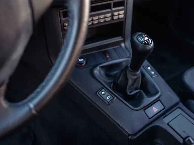 1997 BMW E36 M3 - Image 12 of 31