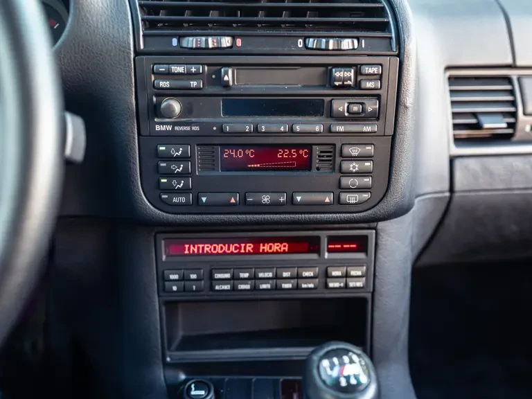 1997 BMW E36 M3 - Image 13 of 31