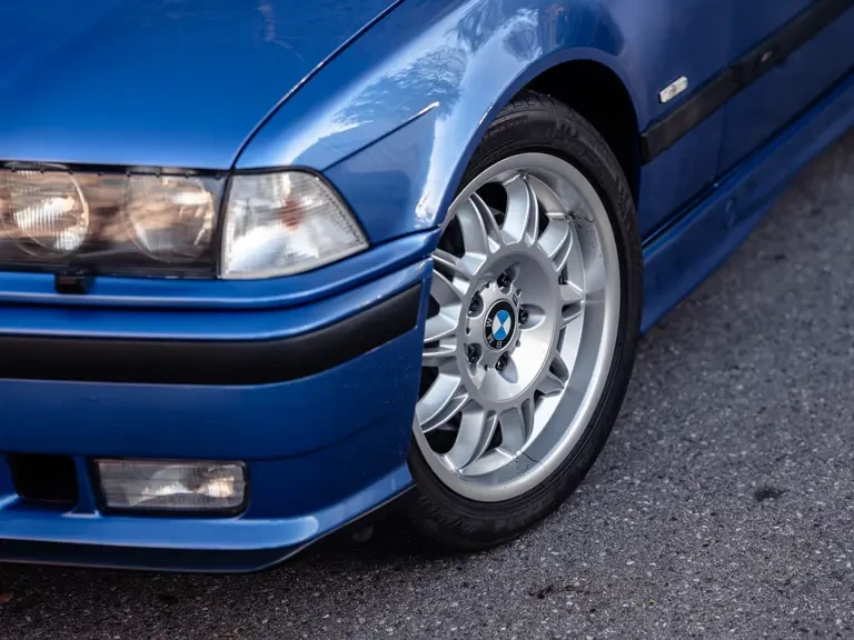 1997 BMW E36 M3 - Image 30 of 31