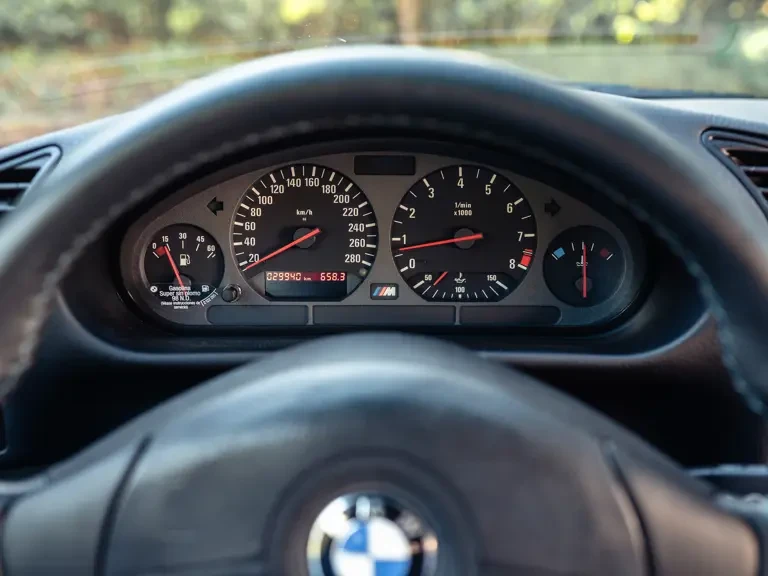 1997 BMW E36 M3 - Image 11 of 31