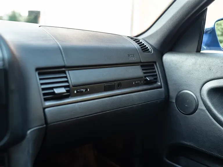 1997 BMW E36 M3 - Image 19 of 31