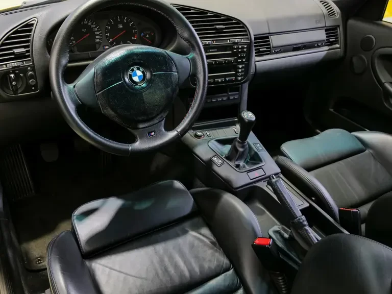 1997 BMW E36 M3 - Image 11 of 24