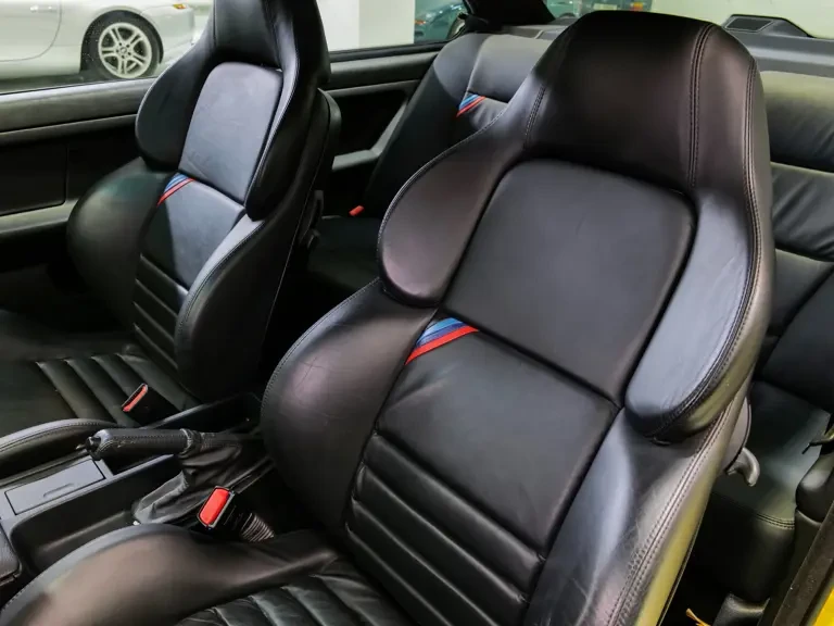 1997 BMW E36 M3 - Image 15 of 24