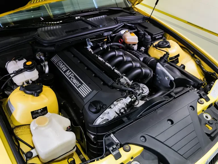 1997 BMW E36 M3 - Image 4 of 24