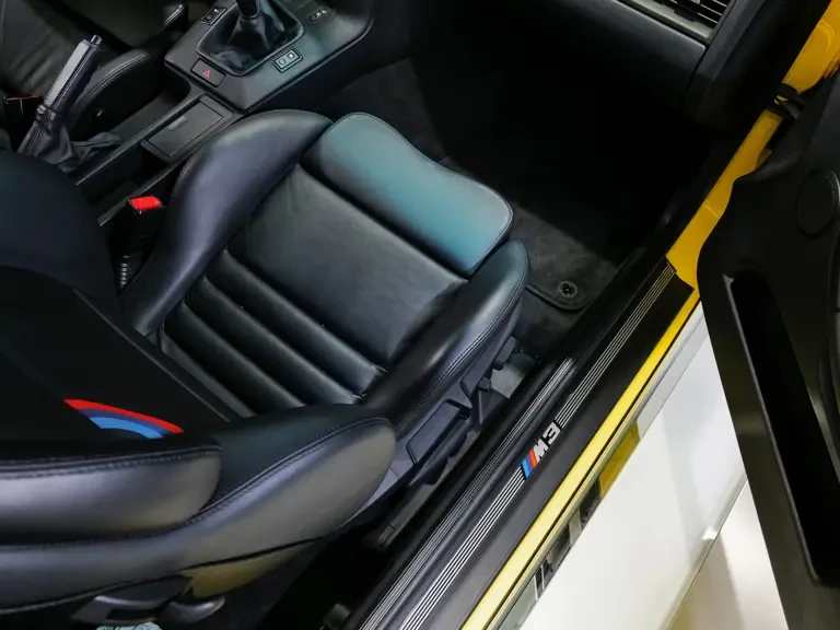 1997 BMW E36 M3 - Image 16 of 24