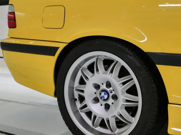 1997 BMW E36 M3 - Image 21 of 24