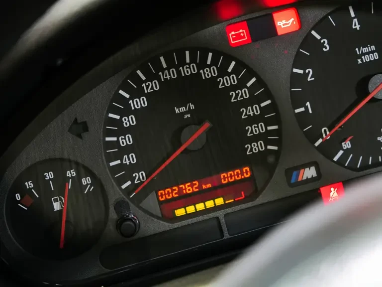 1997 BMW E36 M3 - Image 12 of 24