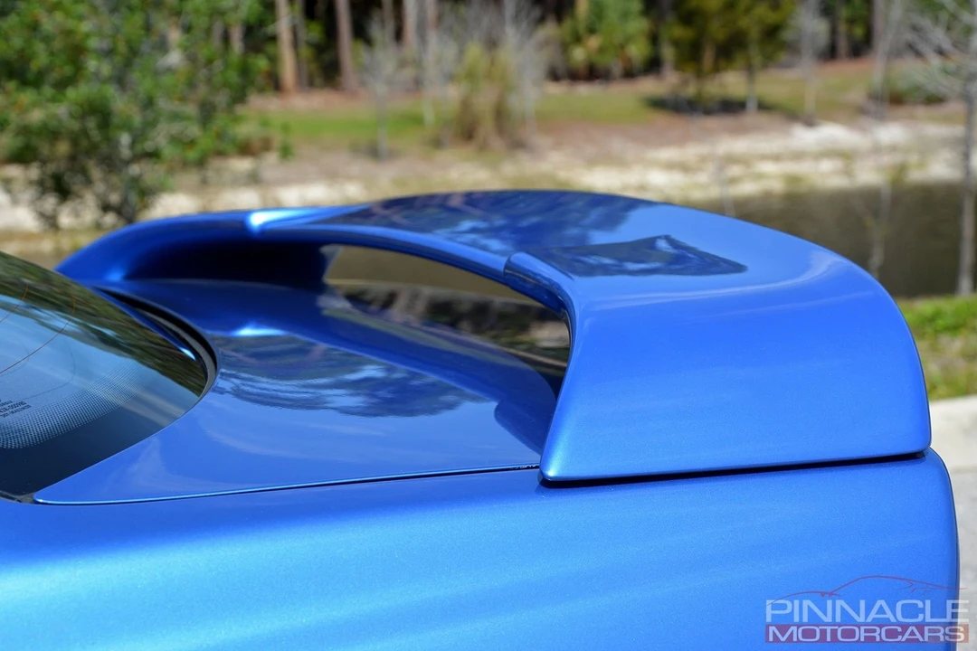 1997 BMW E36 M3 - Image 21 of 21
