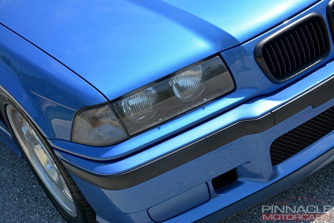 1997 BMW E36 M3 - Image 18 of 21