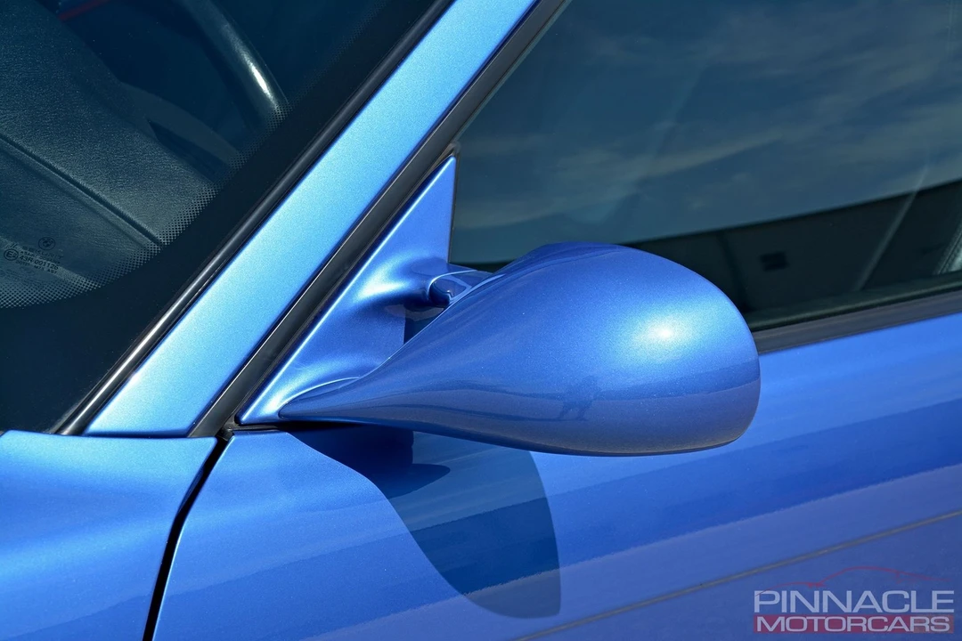 1997 BMW E36 M3 - Image 20 of 21