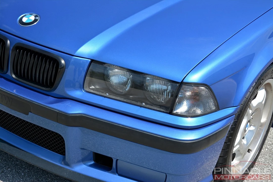 1997 BMW E36 M3 - Image 19 of 21