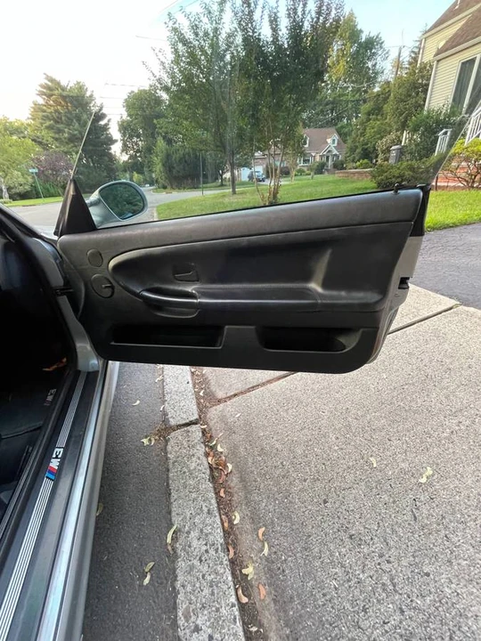 1997 BMW E36 M3 - Image 8 of 18
