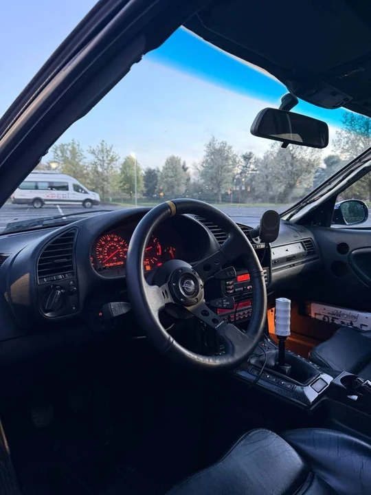1997 BMW E36 M3 - Image 10 of 12