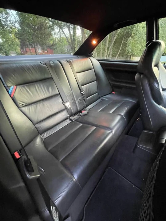 1997 BMW E36 M3 - Image 9 of 18