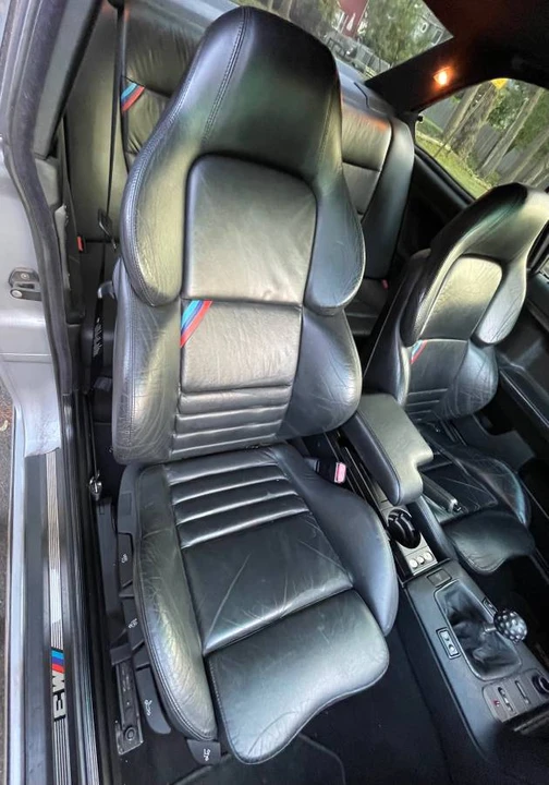1997 BMW E36 M3 - Image 7 of 18