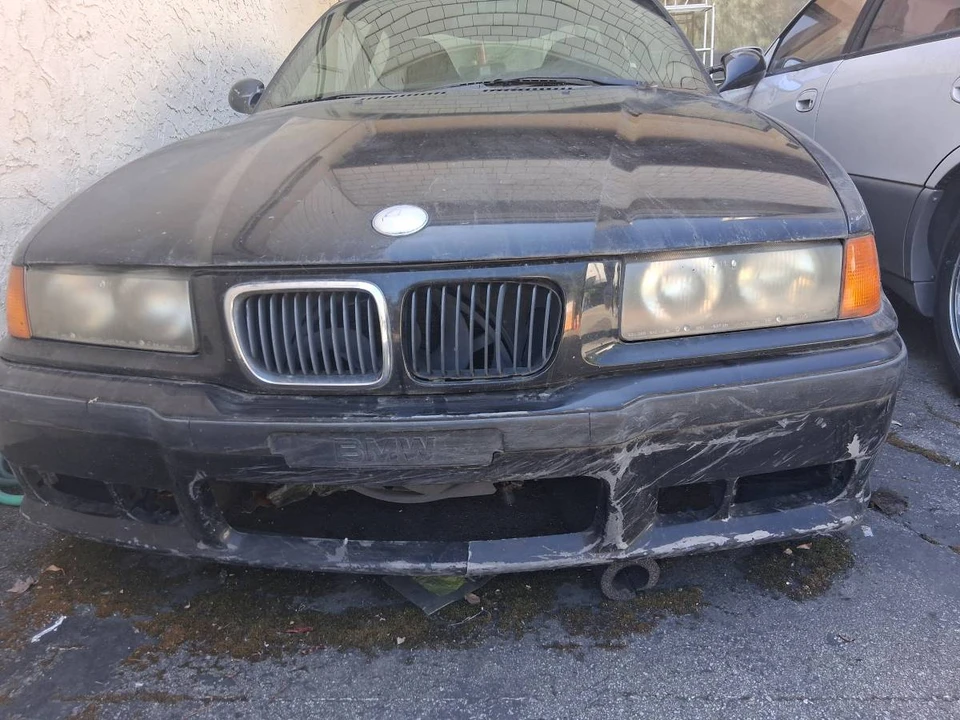 1997 BMW E36 M3 - Image 2 of 5