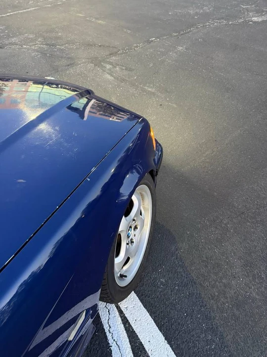 1997 BMW E36 M3 - Image 3 of 12