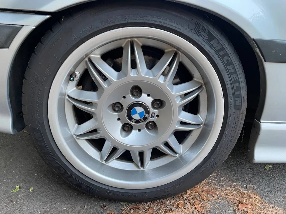 1997 BMW E36 M3 - Image 14 of 18
