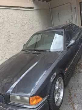 1997 BMW M3