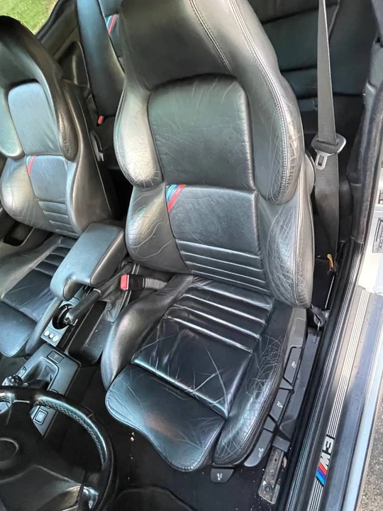 1997 BMW E36 M3 - Image 6 of 18