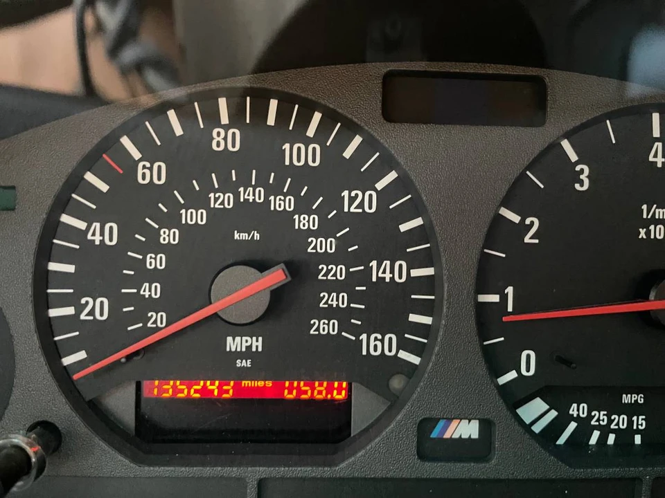 1997 BMW E36 M3 - Image 10 of 18