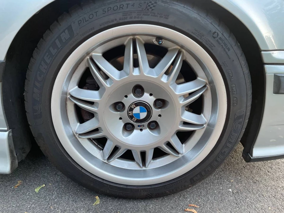 1997 BMW E36 M3 - Image 15 of 18