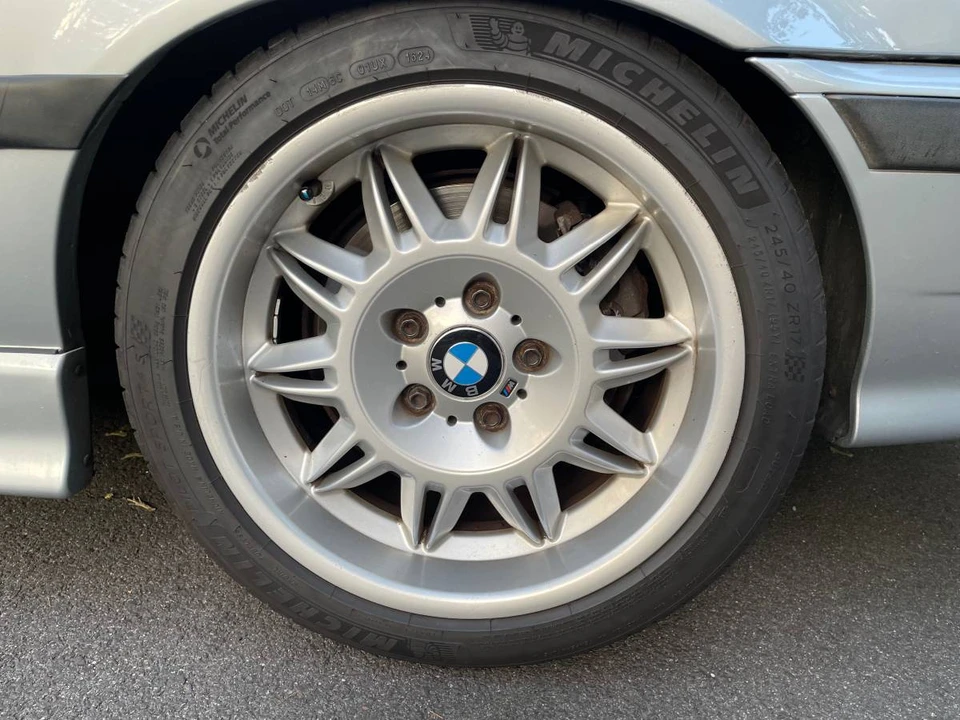 1997 BMW E36 M3 - Image 13 of 18