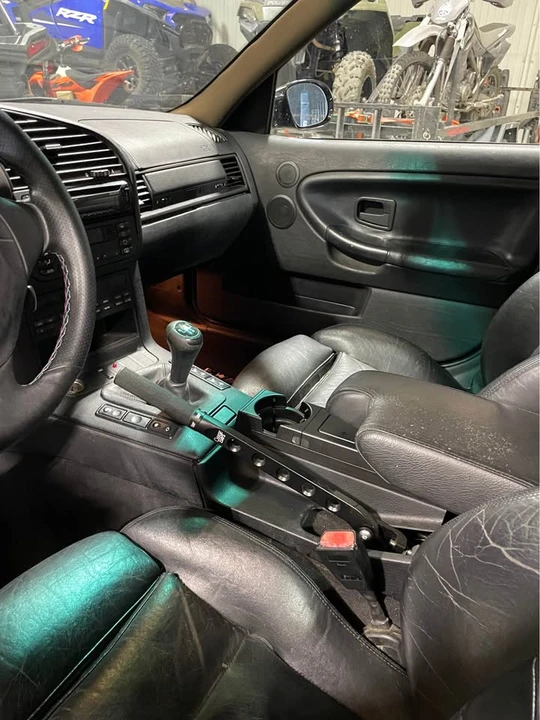 1997 BMW E36 M3 - Image 7 of 18