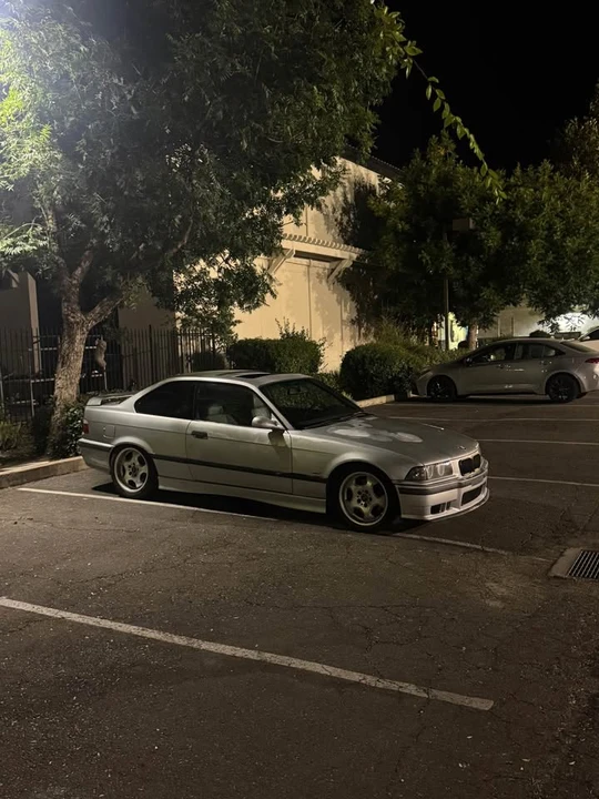 1997 BMW E36 M3 - Image 11 of 16