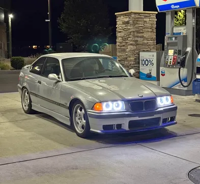 1997 BMW M3