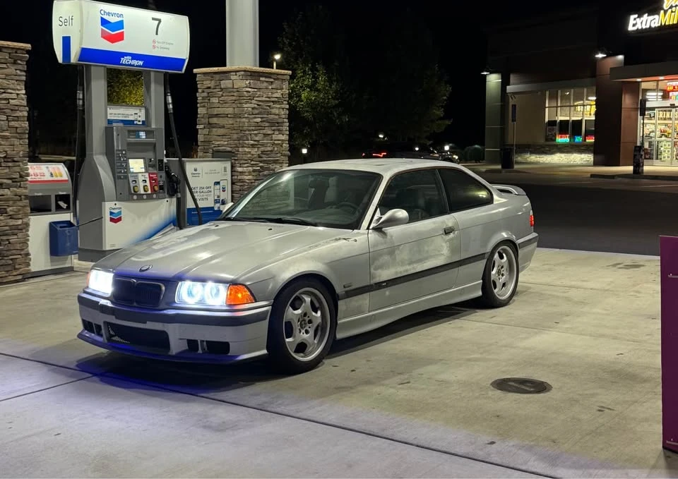 1997 BMW E36 M3 - Image 2 of 16