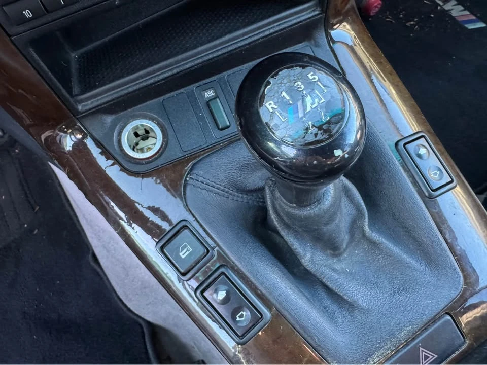 1997 BMW E36 M3 - Image 12 of 16